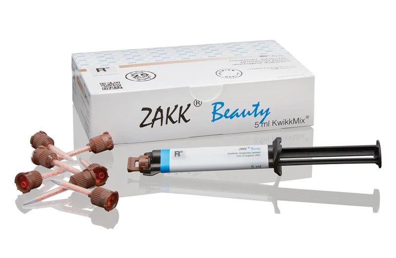 R-Dental ZAKK ® Beauty
