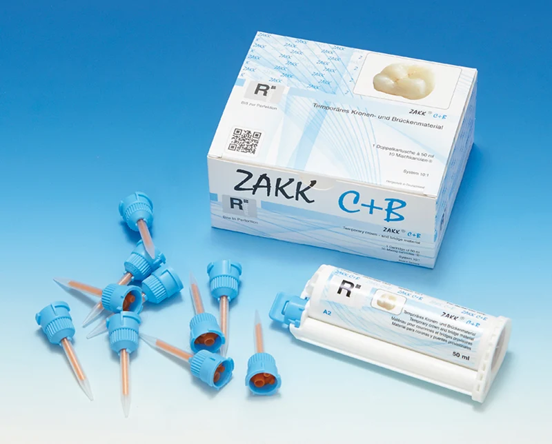 R-Dental ZAKK C+B