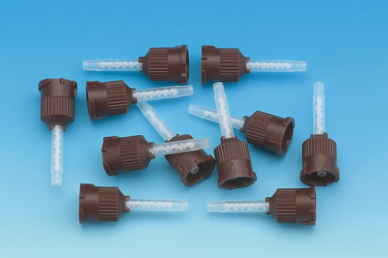 R-Dental FANTESTIC ® MISCHKANÜLE mit Nadel MCN 2
