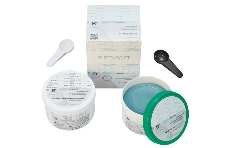 R-Dental R-SI-LINE PUTTYSOFT