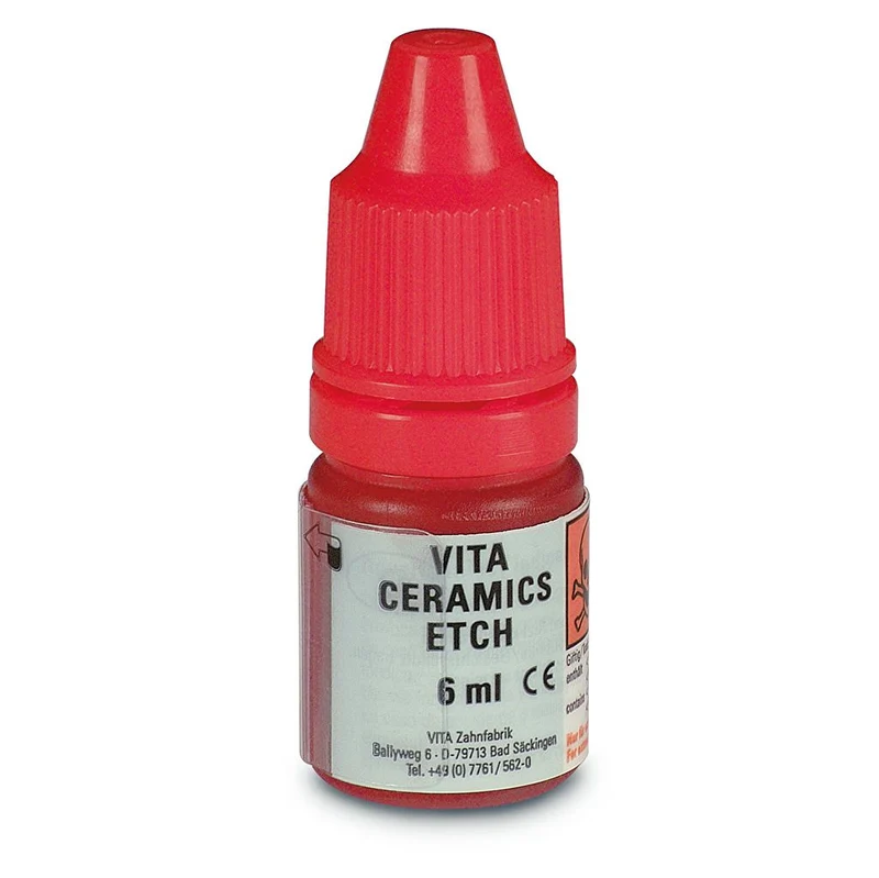 VITA CERAMICS ETCH