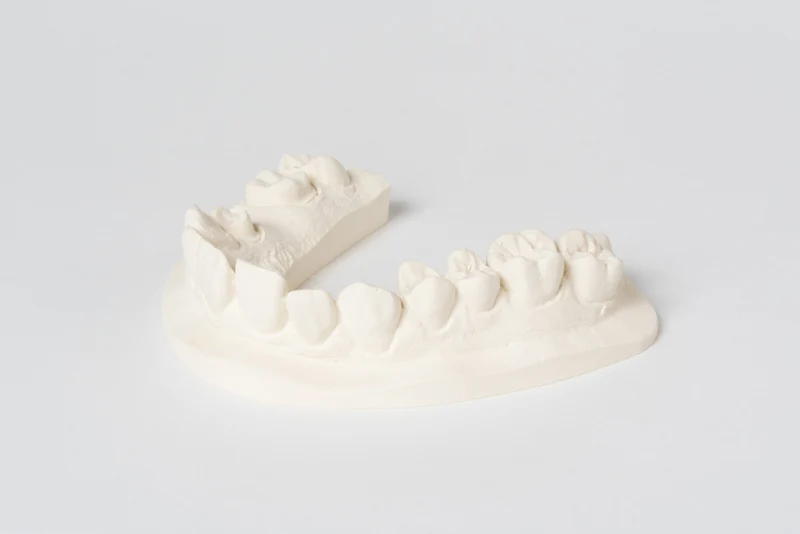 Dentona esthetic-base® B.C.