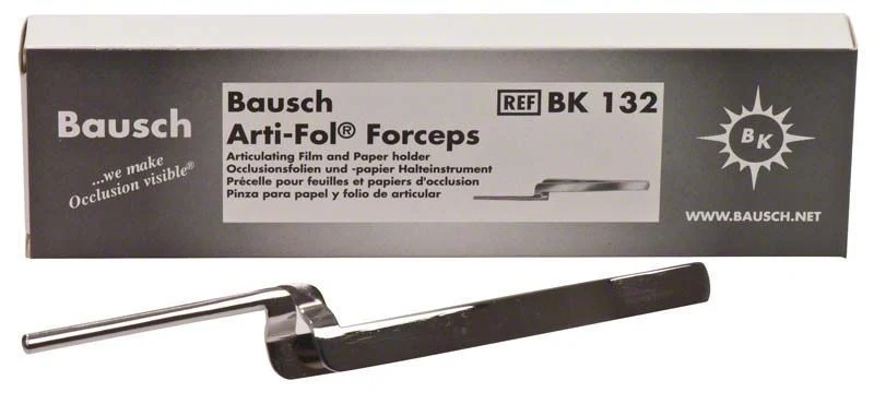 Bausch Arti-Fol Pinzette