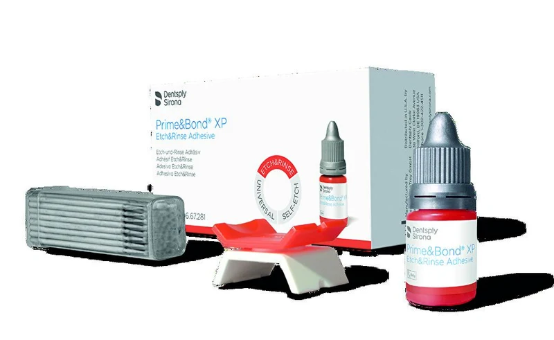 Dentsply Sirona Prime&Bond XP