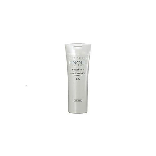 Stephen Knoll Hydro Renew Shampoo 300ml - Moisturizing & Revitalizing