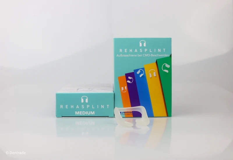 Dentrade RehaSplint