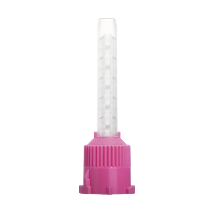 Dreve Mischkanülen, pink