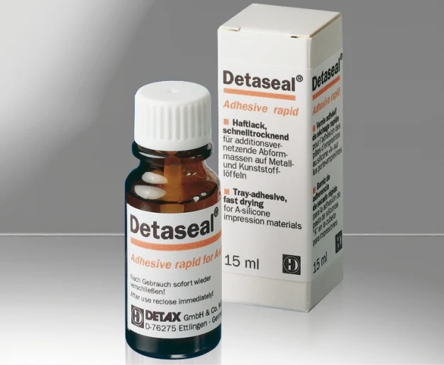 Detax Detaseal® Adhesive rapid