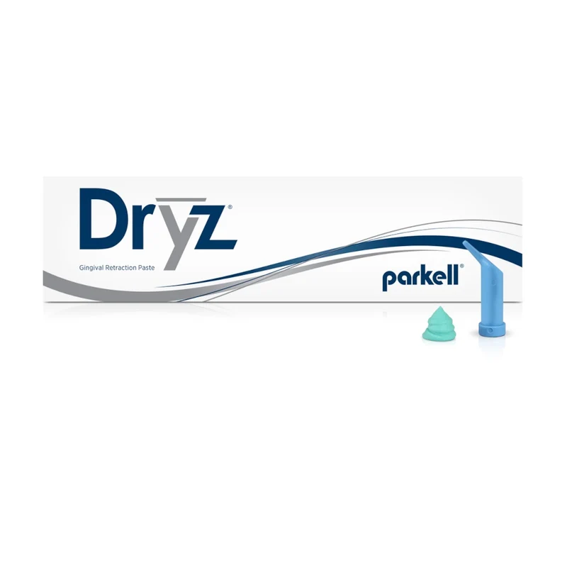 Parkell Dryz Blu