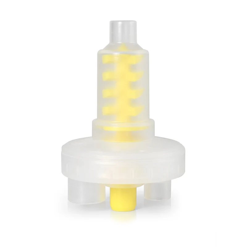Parkell Tipps für 380ml Super Cartridge