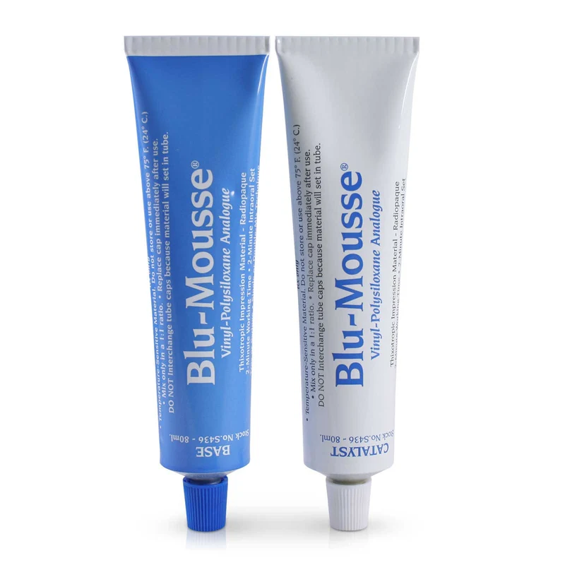 Parkell Blu-Mousse® Classic