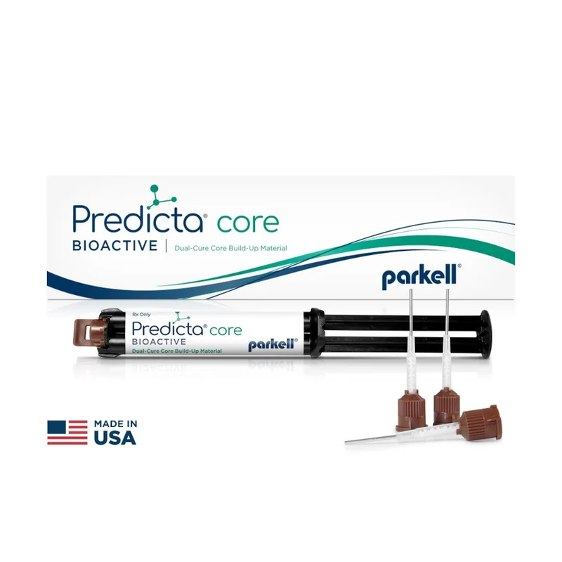Parkell Predicta Core