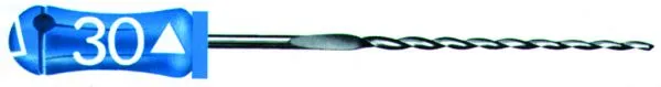 Dentsply Sirona READYSTEEL K-Reamer A011D
