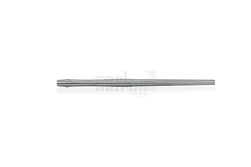 Carl Martin Mundspiegelgriff LiquidSteel