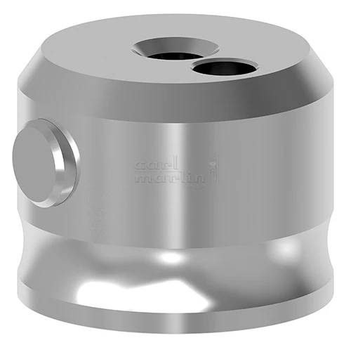 Carl Martin Spritzenständer SecureLock