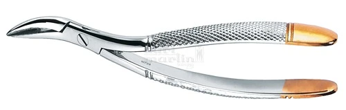 Carl Martin Wurzelsplitterzange Witzel DIAMANTIERT