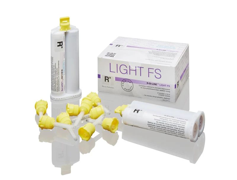 R-Dental R-SI-LINE ® LIGHT FS / SH