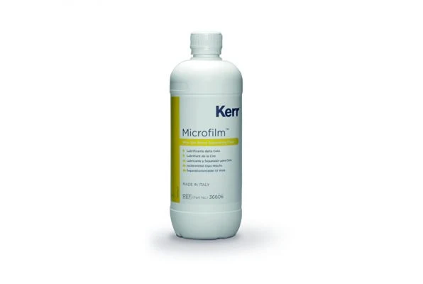 Kerr Microfilm