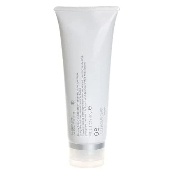 Mucota Adllura Aire 08 Weekly Color Hair Care 100g