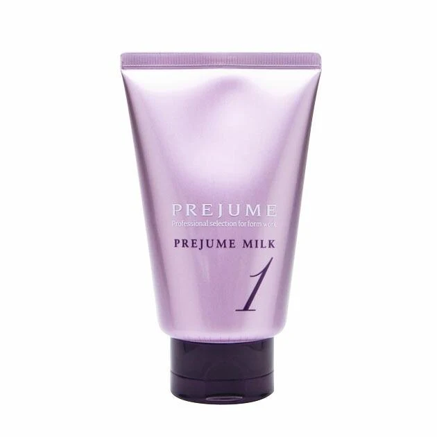 Milbon Prejume Hair Milk 1 Nourishing Care 110g Imported from Japan