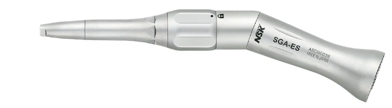 NSK - Mikrochirurgie-Handstück mit 20°-Winkel SGA-ES