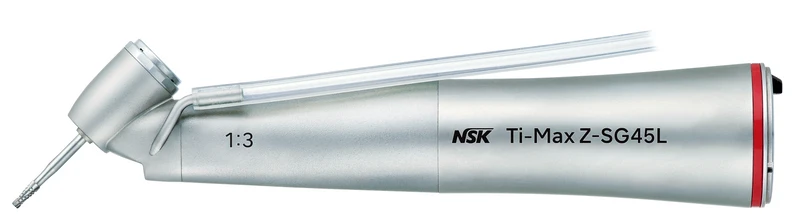 NSK - Chirurgie-Wikelstück Ti-Max Z- SG 45L