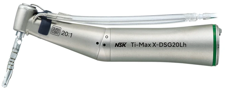NSK Chirurgie-Winkelstück Ti-Max X-DSG20Lh