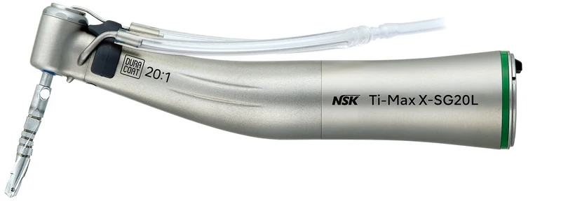 NSK Chirurgie-Winkelstück Ti-Max X-DSG20