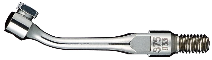 NSK Airscaler V-Aufsatz Systemreihe (Endodontie)