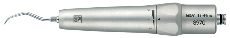 NSK Ti-Max S970