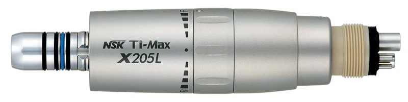 NSK Luftmotor Ti-Max X205L