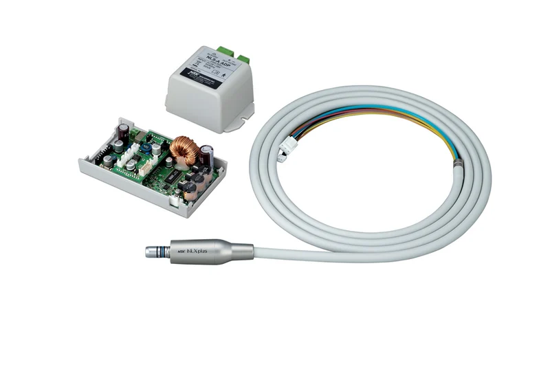 NSK NLX plus