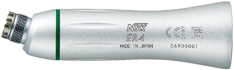 NSK Schäfte ER4 + ECR4M