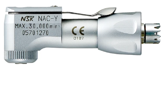 NSK Winkelstückkopf NAC-Y