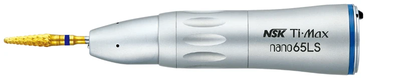 NSK Winkelstück Ti-Max nano65LS