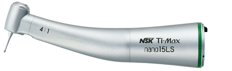 NSK Winkelstück Ti-Max nano15LS