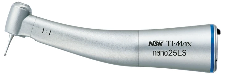 NSK Winkelstück Ti-Max nano25LS
