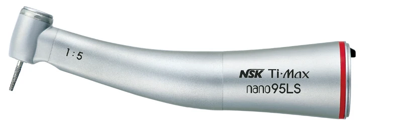NSK Winkelstück Ti-Max nano95LS
