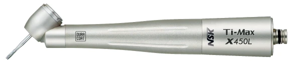 NSK Lichtturbine Ti-Max X450