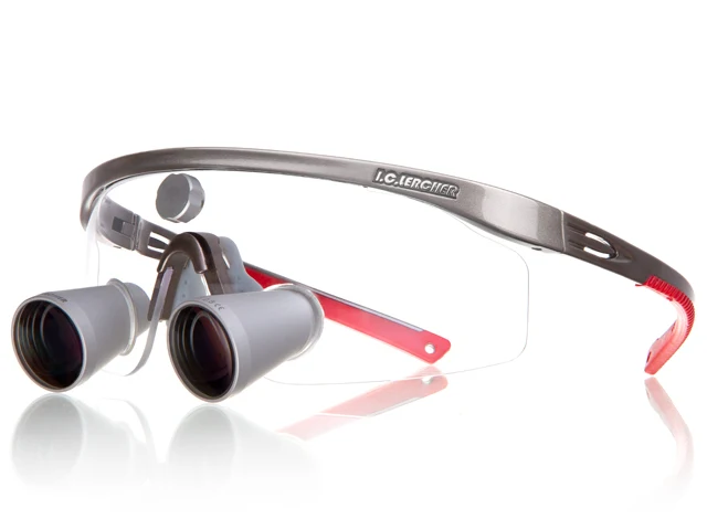 I.C: Lercher Sport-Frame