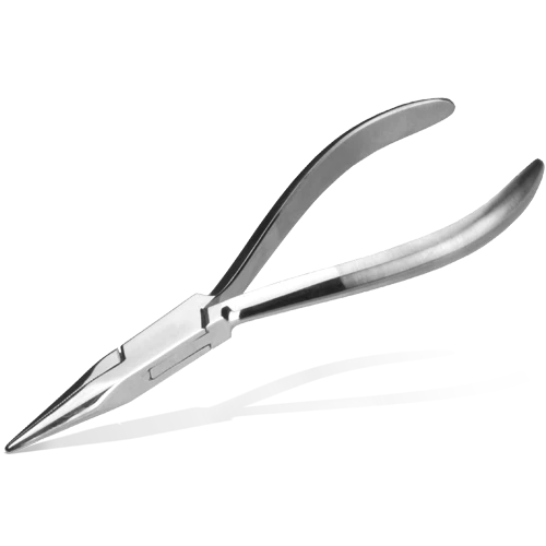 KKD TOPDENT Flachzange