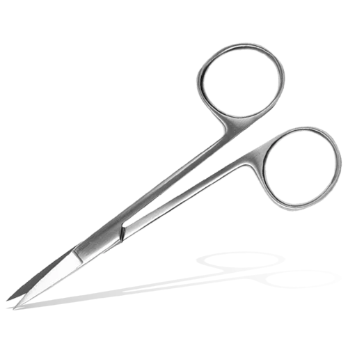KKD TOPDENT Folienschere