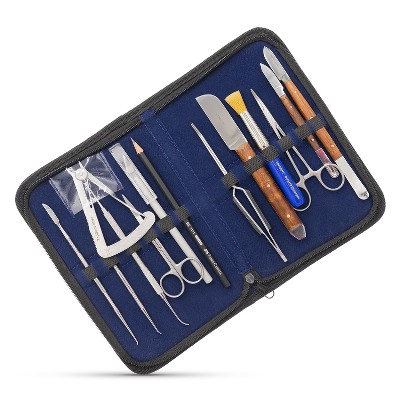 KKD TOPDENT Ausbildungssortiment – Set komplett