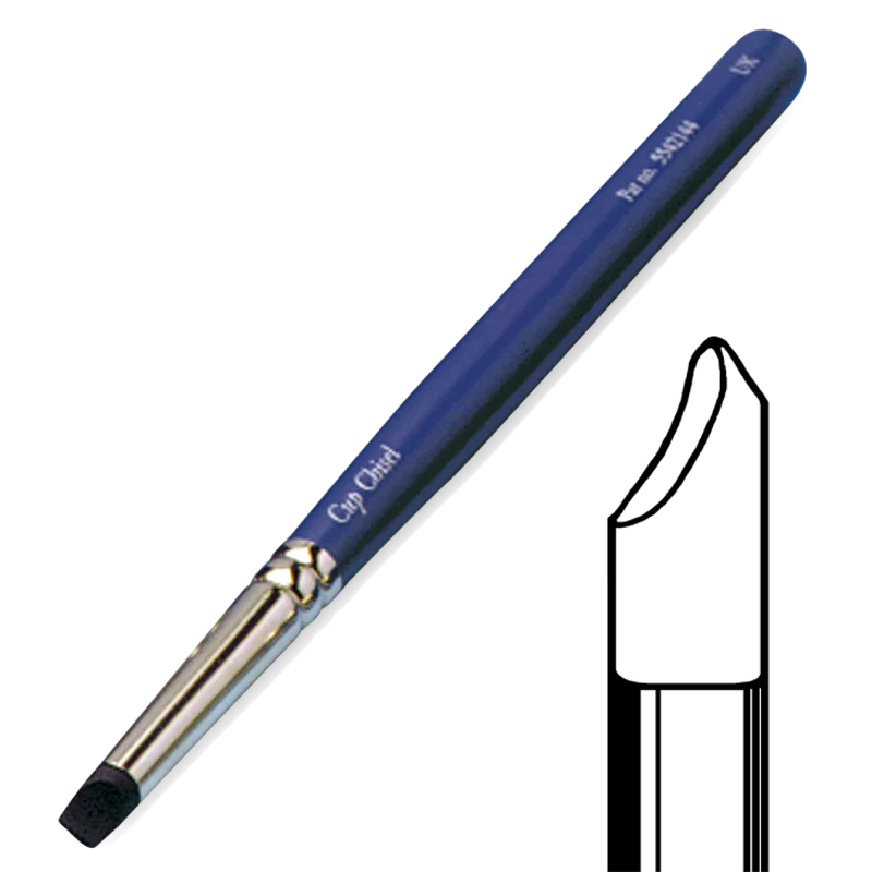 KKD TOPDENT Silicone Brush