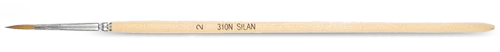 KKD TOPDENT Pinsel "silan"