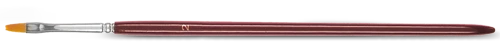 KKD TOPDENT Pinsel "glaze"