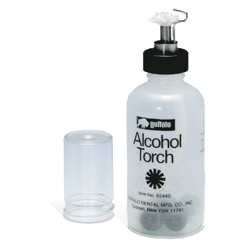 KKD Alcohol Torch