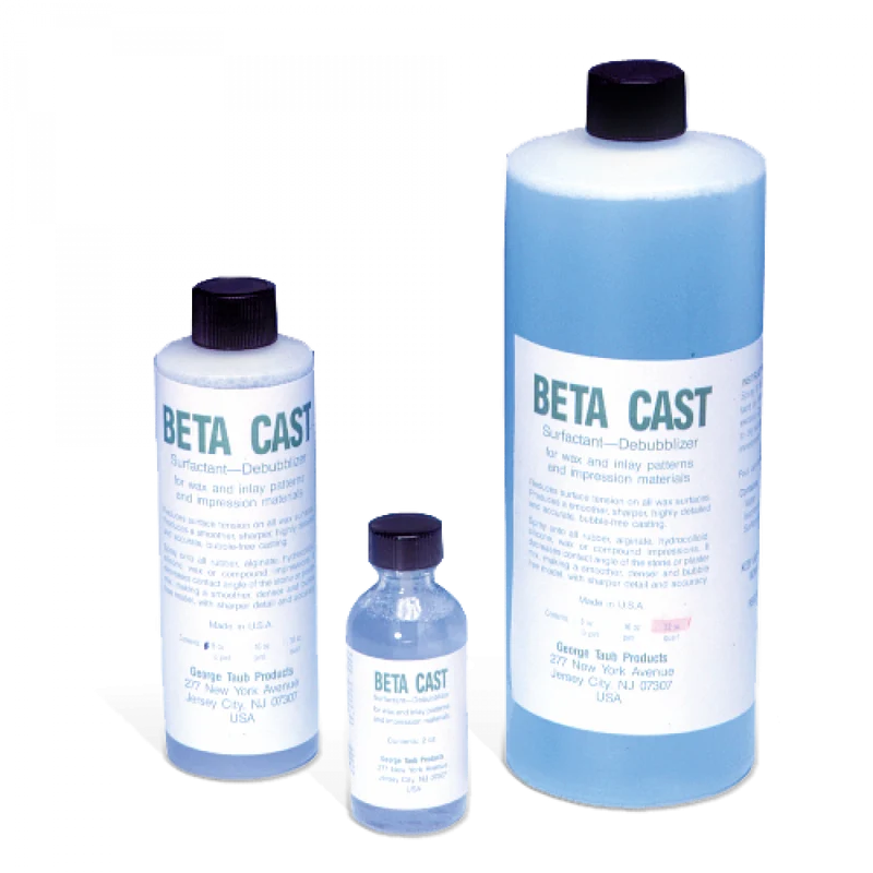 KKD TAUB Beta Cast