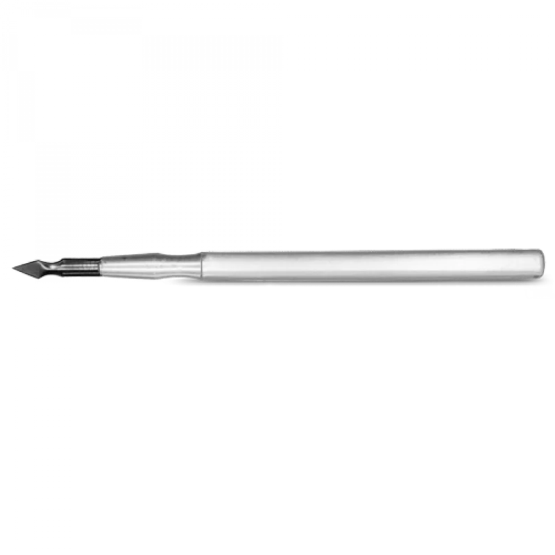 KKD TOPDENT Radierinstrument - mit auswechselbarer Klinge