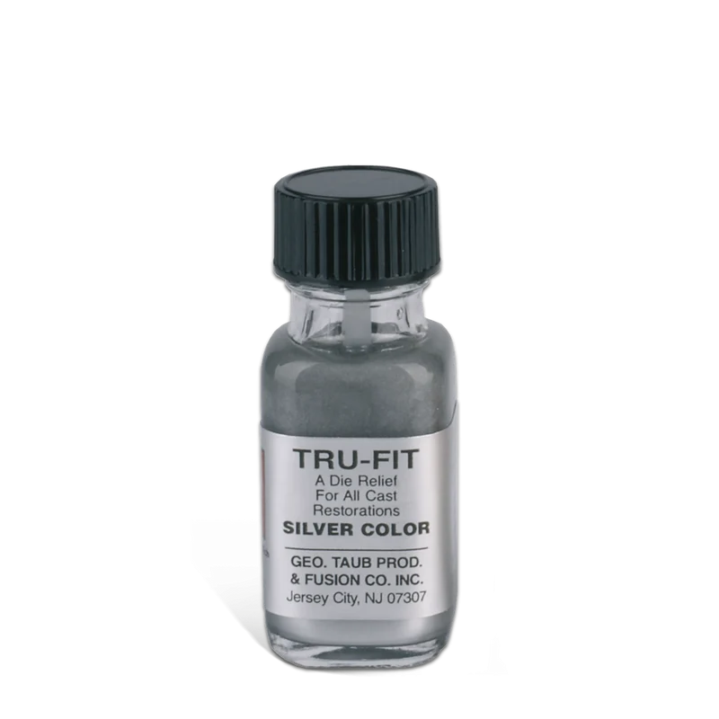 KKD TAUB TRU-FIT Stumpflack